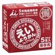 井村屋（株） 井村屋 えいようかん 300g(60g×5本)×20個 4901006111669（直送品）