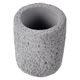 エコー金属 セメント鉢 ミニムーンストーン 1506-753 1個