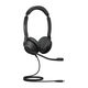 USBヘッドセット 両耳 UC認定「Jabra Evolve2 30 SE USBーC UC Stereo」 23189-989-879 1本