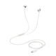 イヤホン タイプC マイク付き セミオープン型 インナーイヤータイプ 有線 シルバー EHP-DF10IMSV エレコム 1個