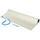 Startech.com 静電気除去マット 60cm x 120cm アースコード付き LG-ANTI-STATIC-MAT 1個