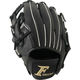 FALCON（ファルコン） 野球 ソフトボール 1号2号用 グラブ ブラック 左投用 FGS215N21 1セット(1個入)（直送品）