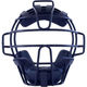 Promark（プロマーク） ソフトボール 少年用 キャッチャーマスク ネイビー PM100NV 1セット(1個入)（直送品）