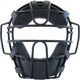 Promark（プロマーク） 野球 軟式一般用 キャッチャーマスク ブラック PM210BK 1セット(1個入)（直送品）