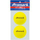 Promark（プロマーク） 野球 ボール スポンジボール 90mm PS2296 1セット(2個入×10)（直送品）