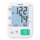 ドリテック 上腕式血圧計 ホワイト BM-214WT 1個