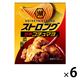 ストロング 甘辛コチュマヨ 6袋 湖池屋 ポテトチップス スナック菓子 おつまみ