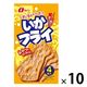 4枚いかフライ 10袋 なとり おつまみ