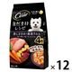 シーザー 自然素材レシピ 蒸しささみ・ラム＆さつまいも・にんじん（60g×4袋）12袋 ドッグフード ウェット パウチ
