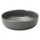 無印良品 日常の器 ボウル 大 グレー 約直径21cm 良品計画