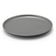無印良品 日常の器 プレート 大 グレー 約直径23cm 良品計画