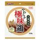 ドギーマンハヤシ 7歳からのやわらか極味鶏ササミチーズ入り 国産 310g 1袋 犬用 おやつ