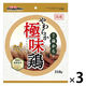 ドギーマンハヤシ 7歳からのやわらか極味鶏ササミチーズ入り 国産 310g 3袋 犬用 おやつ