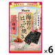 海苔のはさみ焼き梅味 4.8g 6袋 カンロ おつまみ