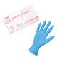【アウトレット】【使いきりニトリル手袋】ソフトニトリル手袋パウダーフリー 厚手 ブルー S 1ケース（100枚×60箱入） 帝人フロンティア
