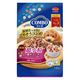 コンボ ドッグ 超小粒 贅沢コンボ 8種類の野菜ブレンド 国産 720g（180g×4袋入）1袋 ドッグフード
