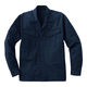 サンエス 長袖ブルゾン GK22321-3ネイビー-4L 1点（直送品）
