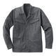 サンエス 長袖ブルゾン GK22321-6グレー-5L 1点（直送品）