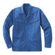 サンエス 長袖ブルゾン GK22321-4ブルー-L 1点（直送品）