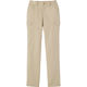 サンエス 男女兼用フレキシブルパンツ JB58050-1ベージュ-M 1点（直送品）