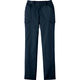 サンエス 男女兼用フレキシブルパンツ JB58050-3ネイビー-4L 1点（直送品）