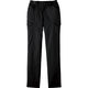 サンエス 男女兼用フレキシブルパンツ JB58050-9ブラック-M 1点（直送品）