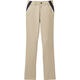 サンエス 男女兼用フレキシブルパンツ JB58051-1ベージュ-5L 1点（直送品）