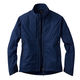 サンエス 長袖ブルゾン SPT22111-3ネイビー-S 1点（直送品）