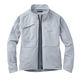 サンエス ソフトシェルジャケット SPT22121-6シルバー-L 1点（直送品）