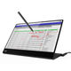 Lenovo（レノボ） ThinkVision 14インチモバイルモニター 62A3UAR1JP 1台