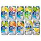 【飲み比べ】チューハイ ギフト キリン 氷結アソートセット 350ml 1セット（20本）