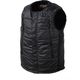 リベルタ LD HM5V ヒートインナー Vest 002ブラック 2XL HM-5100030 1着 473-0179（直送品）
