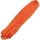 藤原産業 SK11 ほどけにくい靴ひも オレンジ 110mm NoーSlip110ORG 1セット(6本)（直送品）