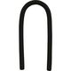 カーボーイ くねくねZIZAI HOOK BLACK KZ-01 1個 392-5002（直送品）