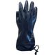 三重化学工業 ミエローブ 防寒手袋 ”BLACK SNOWMAN L NO.BS-001-L 1双 449-0985（直送品）