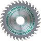 小林鉄工所 SAF 石膏ボード・キッチンパネル用チップソー110mm SW-11036 1枚 118-3528（直送品）