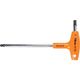 Beta ベータ ボールポイントT形ハンドルヘキサゴンレンチ 96TBP 8.0 255×117mm 000960690 1本（直送品）