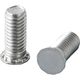 ボーセイ セルフクリンチングスタッド SUS304用 M3 (1000個入) THSS-M3-12 HT 1袋(1000個)（直送品）