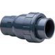 旭有機材 アサヒAV ボールチェックバルブ PVC/EPDM TS25A VBCZZUESJ025 1個 850-6752（直送品）