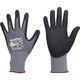 ATG エーティージー ニトリル背抜き手袋 マキシフレックス・アルティメイト 34ー874 Sサイズ 34-874-S 1双 546-0459