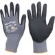 ATG エーティージー ニトリル背抜き手袋 マキシフレックス・アルティメイト 42ー874 Mサイズ 42-874-M 1双 546-0439