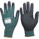 ATG エーティージー 耐切創手袋 マキシフレックス・カット 34ー8743 Mサイズ 34-8743-M 1双 545-3871（直送品）