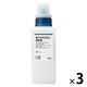 無印良品 香りの付かない柔軟剤 500mL 1セット（3個） 良品計画
