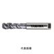 彌満和製作所 超高速用アルミ材用スパイラルタップ HFAHSP4M14X1.5 1本（直送品）
