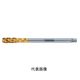 彌満和製作所 ロング高速用スパイラルタップ LS-F-SPL150P3M10X1.5 1本（直送品）