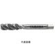 彌満和製作所 アルミ材用スパイラルタップ (メートルねじ) AL-SPP3M10X1.25 1本（直送品）