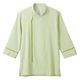 ショップコート 3L ライムグリーン DP1000-H1 1着 サーヴォ（直送品）
