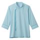 ショップコート 4L アイスブルー DP1000-K1 1着 サーヴォ（直送品）