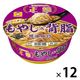 東洋水産 マルちゃん正麺 カップ もやし＆背脂 醤油豚骨 1セット（12個）