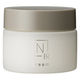 N organic（エヌオーガニック） Bright ホワイト リッチ クリーム 45g シロク